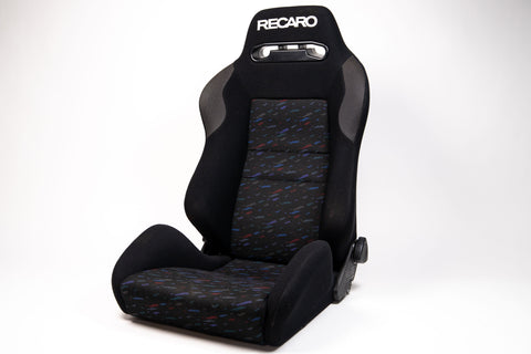 Bride Brix 1.5 Reclining Seat