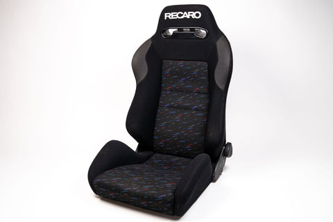 Recaro SR3 LeMans Reclining Seat