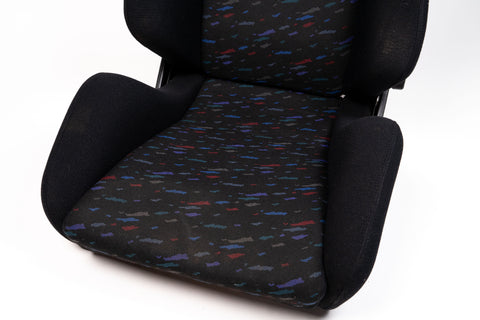 Recaro SR3 LeMans Reclining Seat