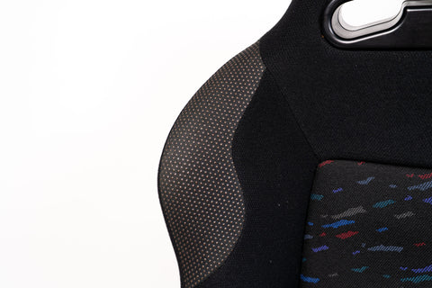 Recaro SR3 LeMans Reclining Seat