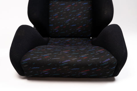 Recaro SR3 LeMans Reclining Seat
