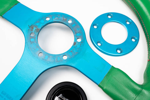 345mm MOMO Benetton Formula B-1