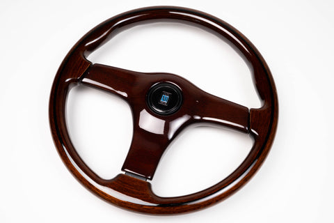 365mm Nardi Gara 3 Type 3 Wood