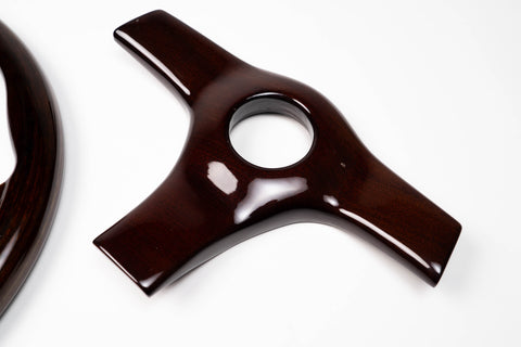 365mm Nardi Gara 3 Type 3 Wood