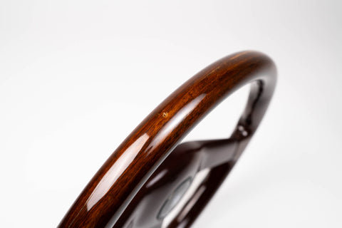 365mm Nardi Gara 3 Type 3 Wood
