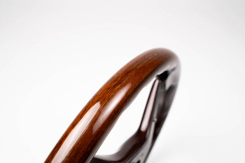 365mm Nardi Gara 3 Type 3 Wood