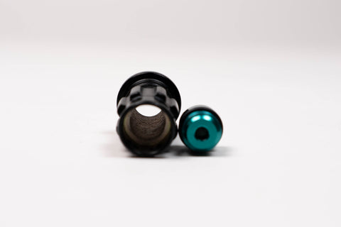 Project μ Floating Lug Nuts + Locks M12x1.5