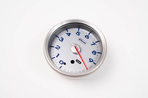 Defi Stepping Motor Drive 80mm 9k Tachometer