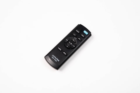 ALPINE MDA-W759JS Head Unit