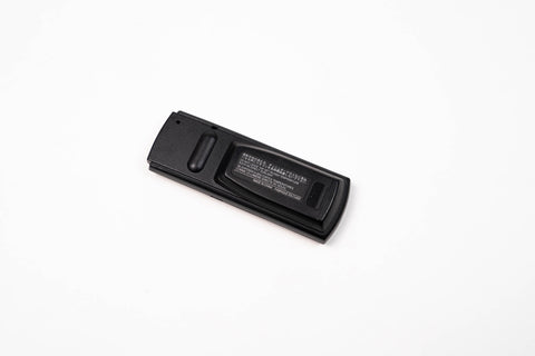 ALPINE MDA-W759JS Head Unit