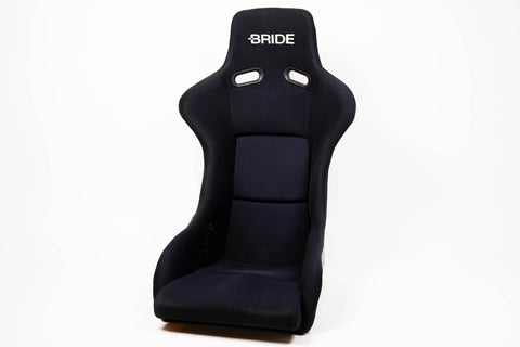 Bride Zeta 2 Bucket Seat