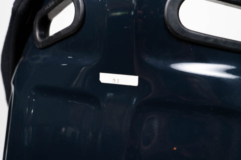 Bride Zeta 2 Bucket Seat