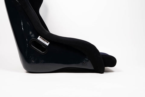 Bride Zeta 2 Bucket Seat