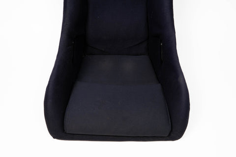Bride Zeta 1 Bucket Seat