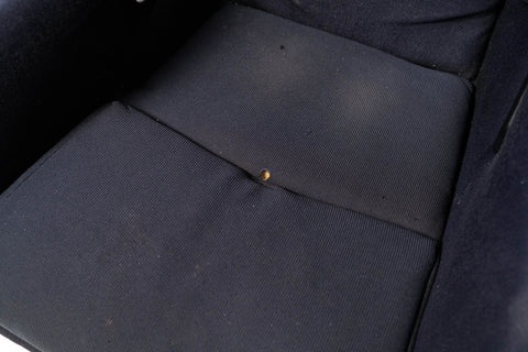 Bride Zeta 1 Bucket Seat