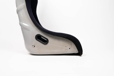 Bride Zeta 1 Bucket Seat