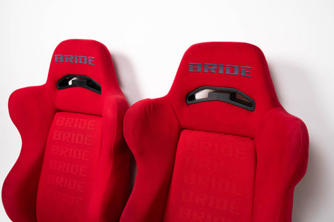 Bride Brix 1.5 Seat Pair