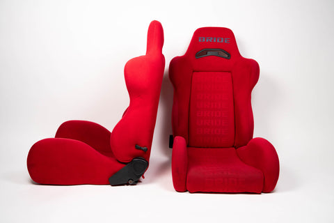 Bride Brix 1.5 Seat Pair