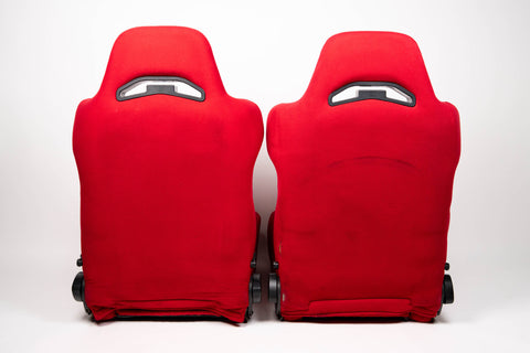 Bride Brix 1.5 Seat Pair
