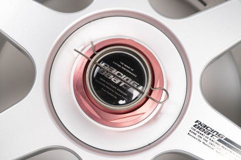 Racing Beat RB-02 17" 8J +35, 9J +35 (5x114.3)