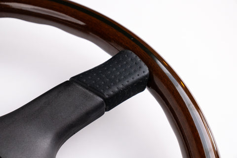 360mm Nardi Gara 4 *TRD Horn*
