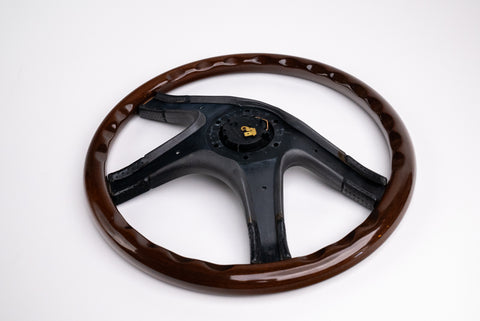 360mm Nardi Gara 4 *TRD Horn*