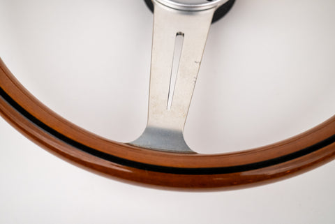 360mm Nardi Classic