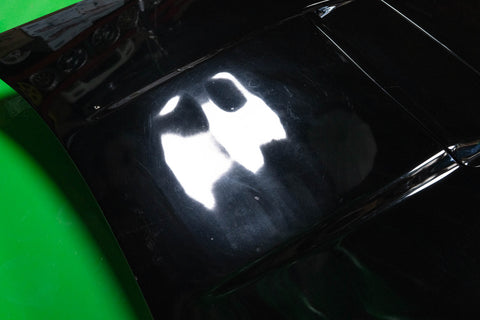 Mazda RX-7 FC3S Turbo II Hood