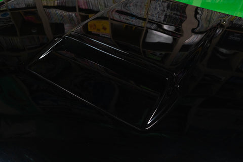 Mazda RX-7 FC3S Turbo II Hood