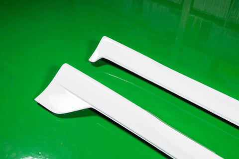 Toyota Altezza SXE10 TRD Elegant Sports Side Skirts
