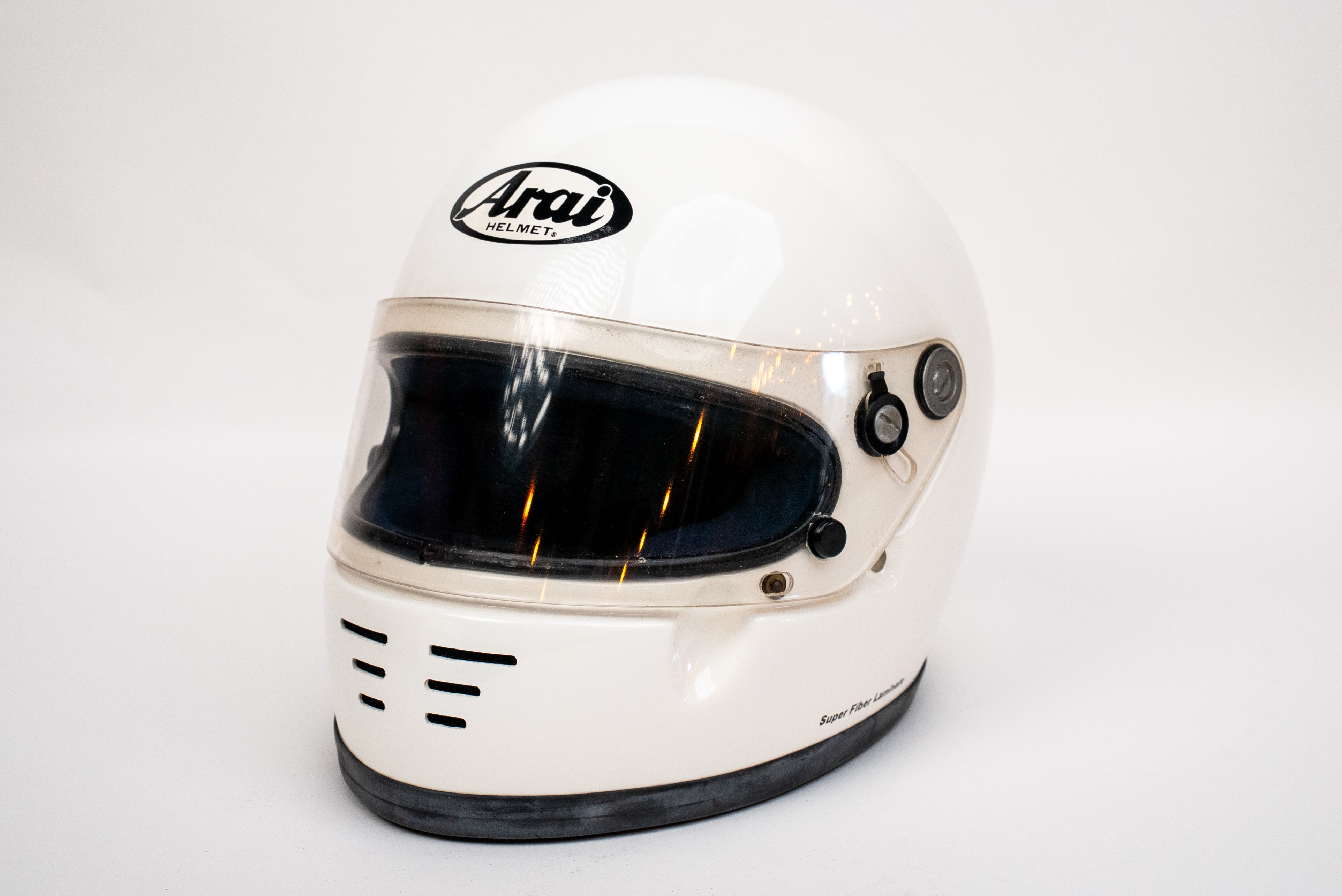 Arai GP-2K Helmet (S Size 55-56cm) – GET Japan