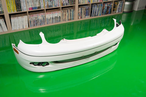 Toyota Aristo JZS161 J-UNiT Bumper