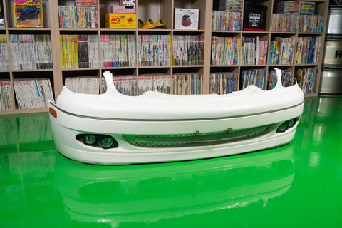 Toyota Aristo JZS161 J-UNiT Bumper