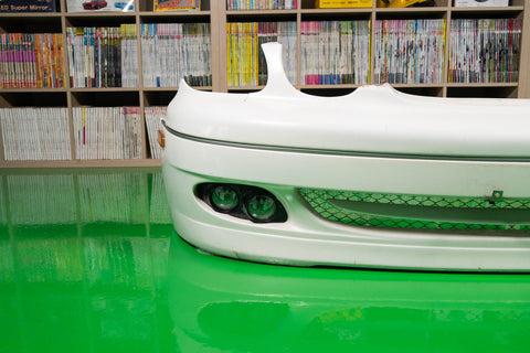 Toyota Aristo JZS161 J-UNiT Bumper