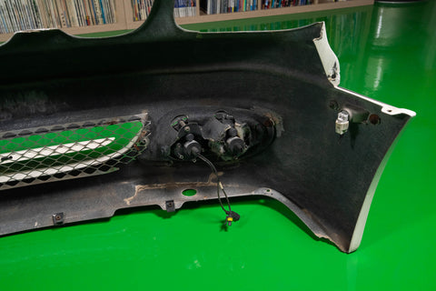 Toyota Aristo JZS161 J-UNiT Bumper