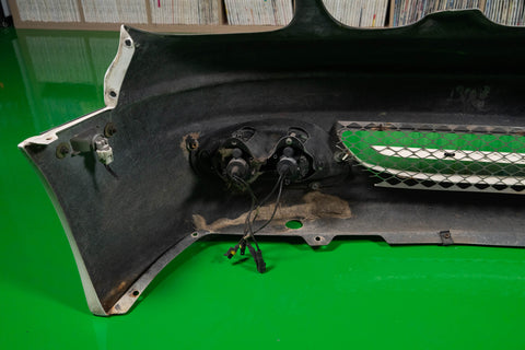 Toyota Aristo JZS161 J-UNiT Bumper