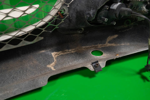 Toyota Aristo JZS161 J-UNiT Bumper