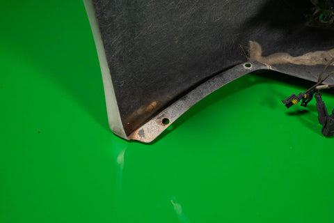 Toyota Aristo JZS161 J-UNiT Bumper
