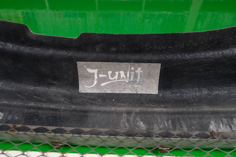 Toyota Aristo JZS161 J-UNiT Bumper