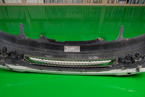 Toyota Aristo JZS161 J-UNiT Bumper