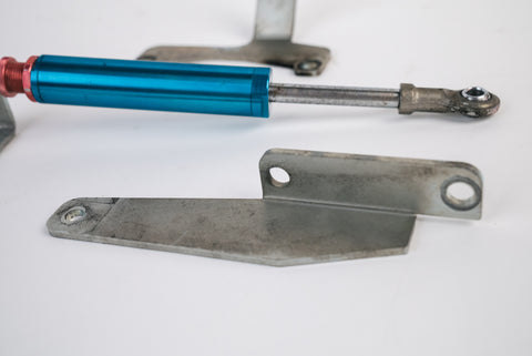 Mazda NA Roadster Engine Torque Damper
