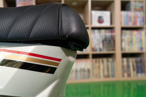 1982 Honda Squash Tamori