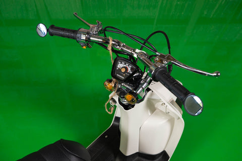 1982 Honda Squash Tamori
