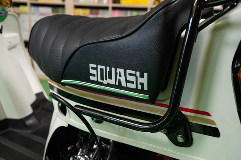 1982 Honda Squash Tamori