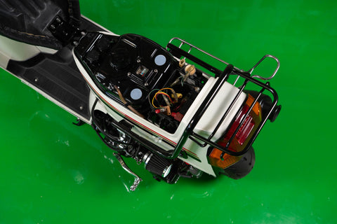 1982 Honda Squash Tamori
