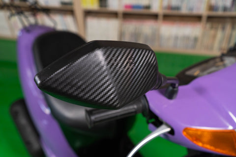 1996 Suzuki Let's