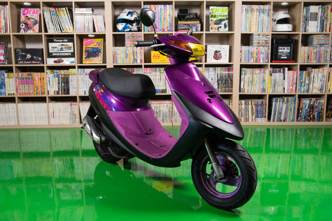 1998 Yamaha Jog Super Z