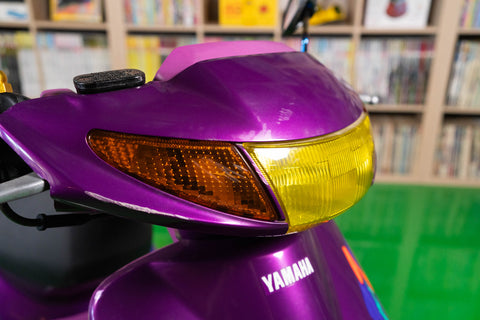 1998 Yamaha Jog Super Z