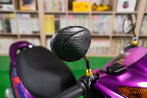 1998 Yamaha Jog Super Z