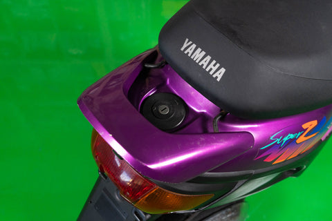 1998 Yamaha Jog Super Z